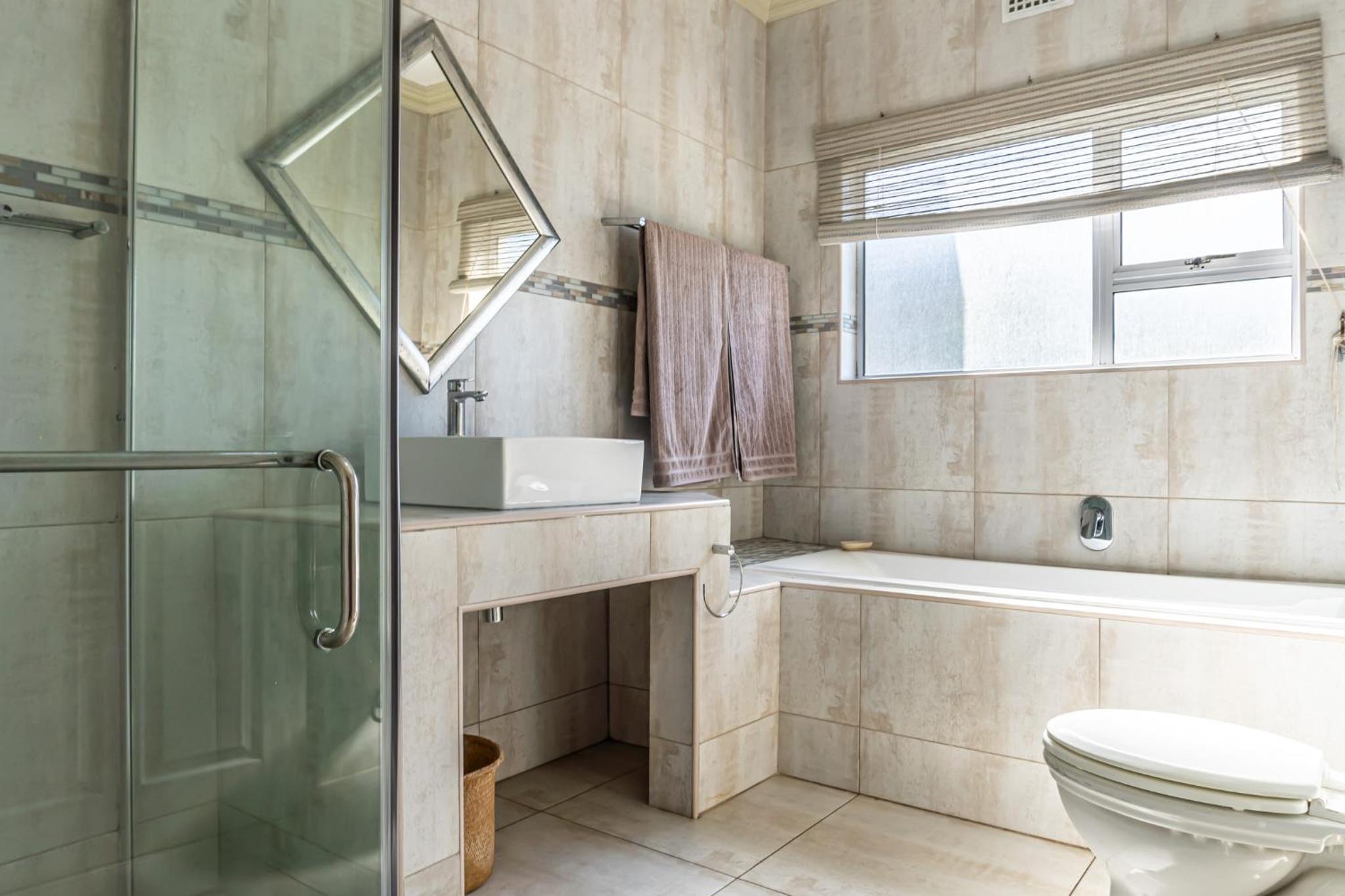 Seafront Oasis in Thompsons Bay view 5