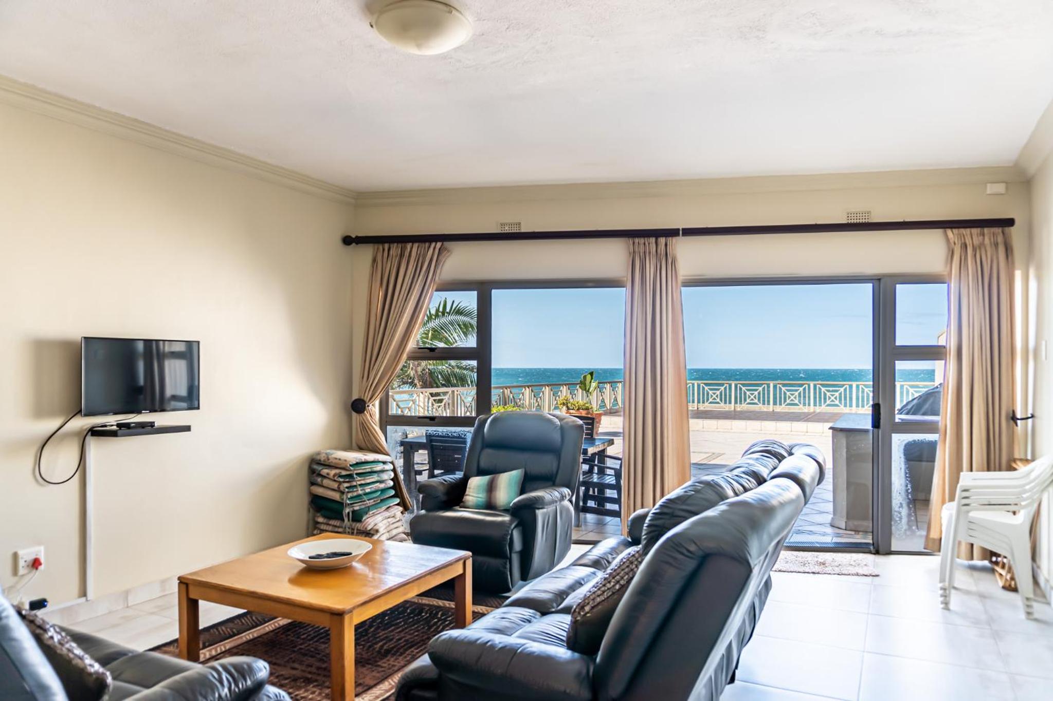 Seafront Oasis in Thompsons Bay view 3