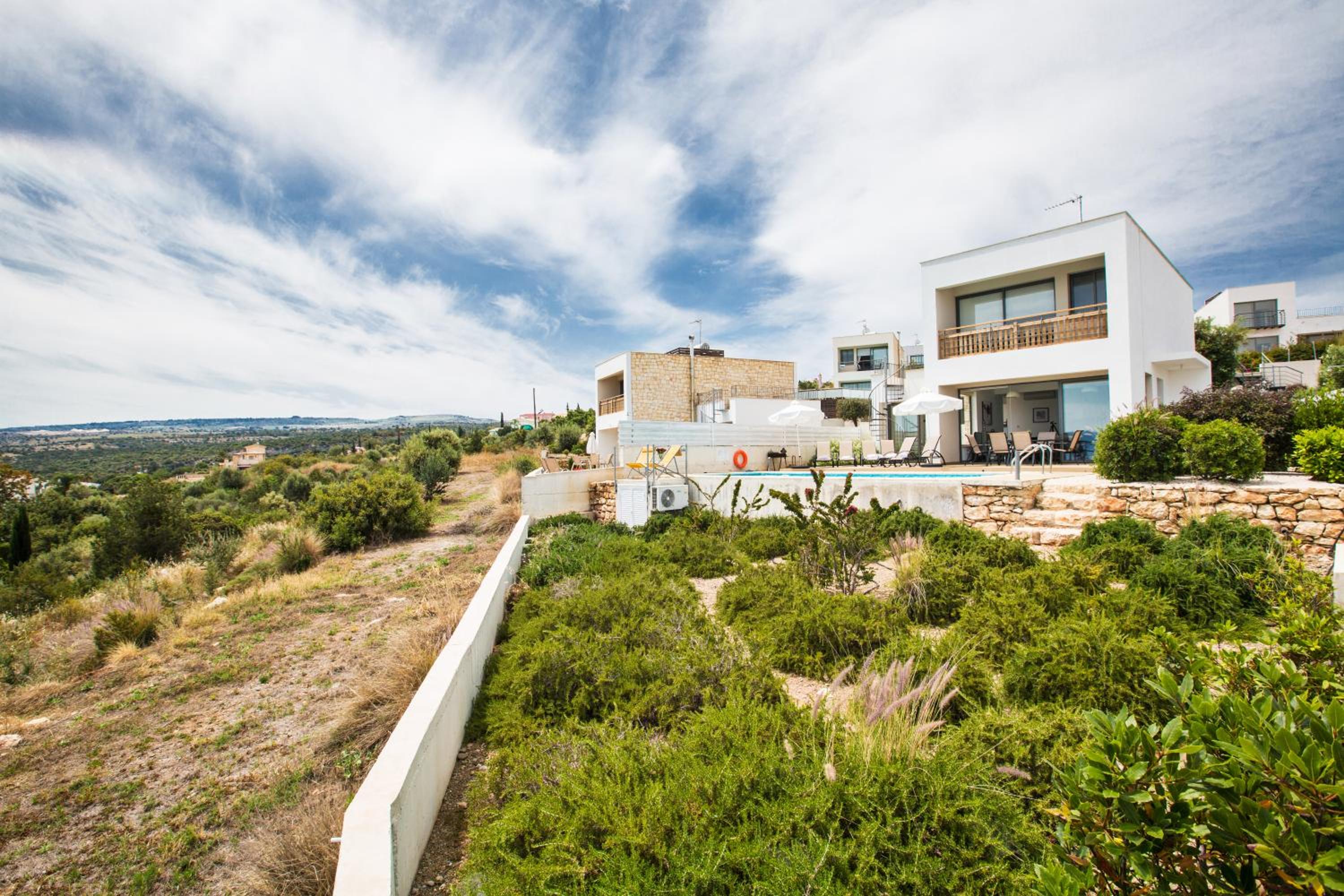 Esprit Villa 21