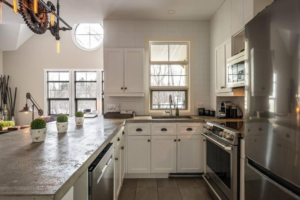 Tremblant Prestige - Les Eaux 227-5