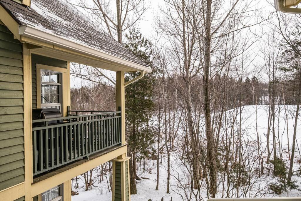 Tremblant Prestige - Les Eaux 227-5