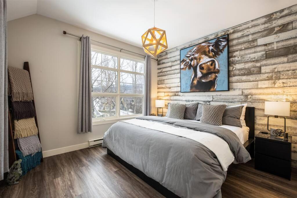 Tremblant Prestige - Les Eaux 227-5