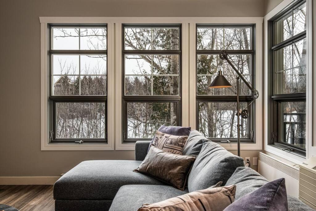 Tremblant Prestige - Les Eaux 227-5