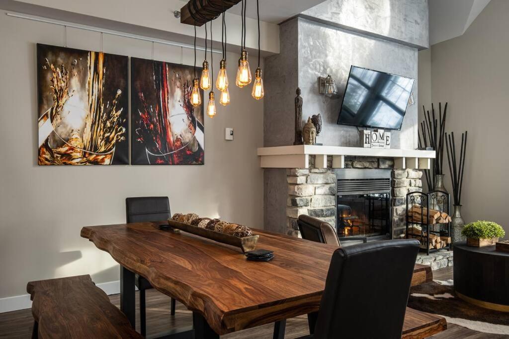 Tremblant Prestige - Les Eaux 227-5