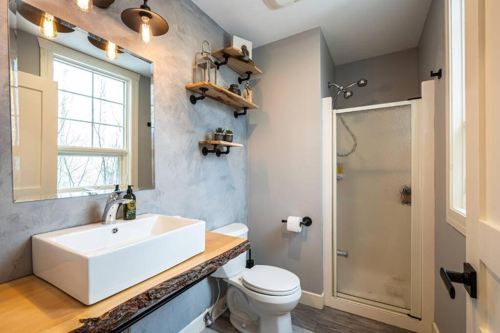 Tremblant Prestige - Les Eaux 227-5