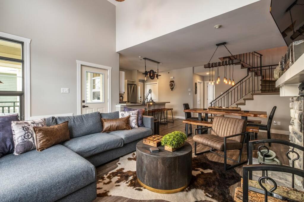 Tremblant Prestige - Les Eaux 227-5