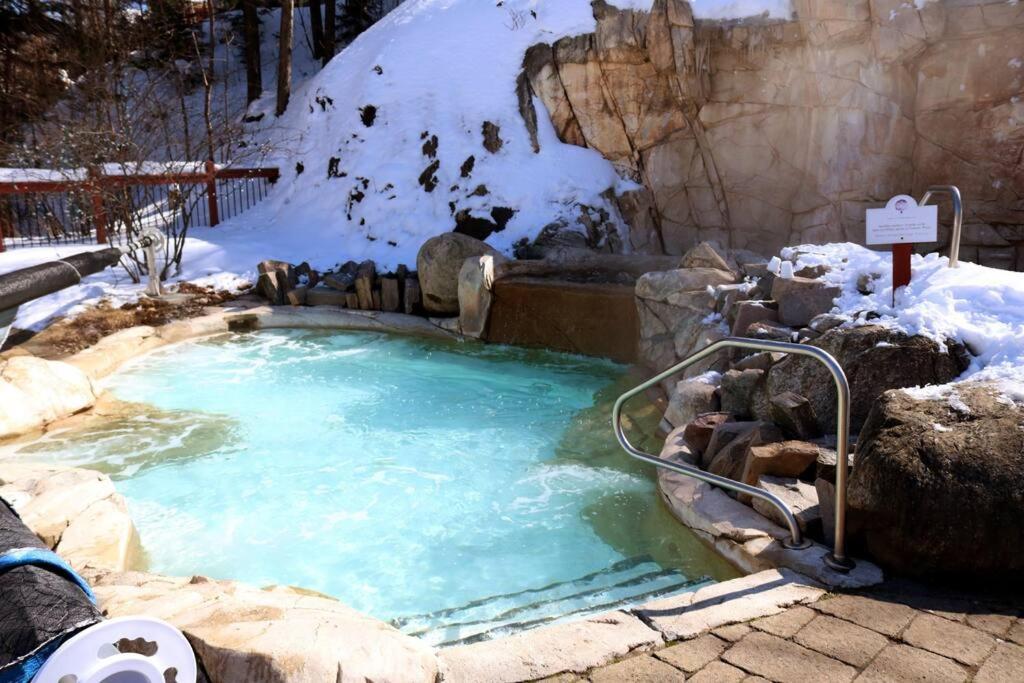 Tremblant Prestige - Les Eaux 227-5