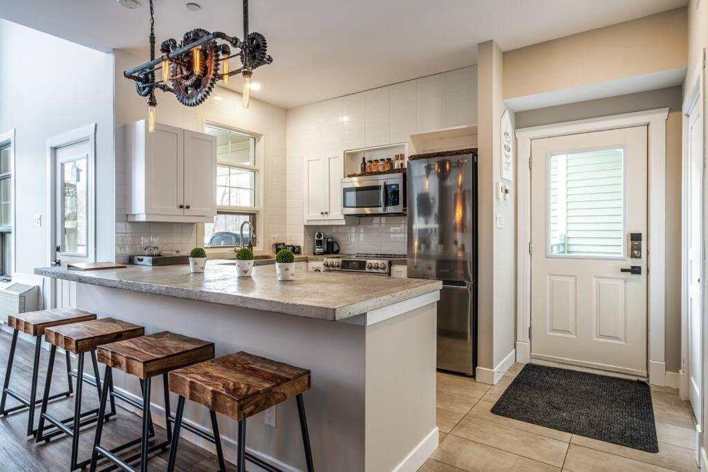 Tremblant Prestige - Les Eaux 227-5