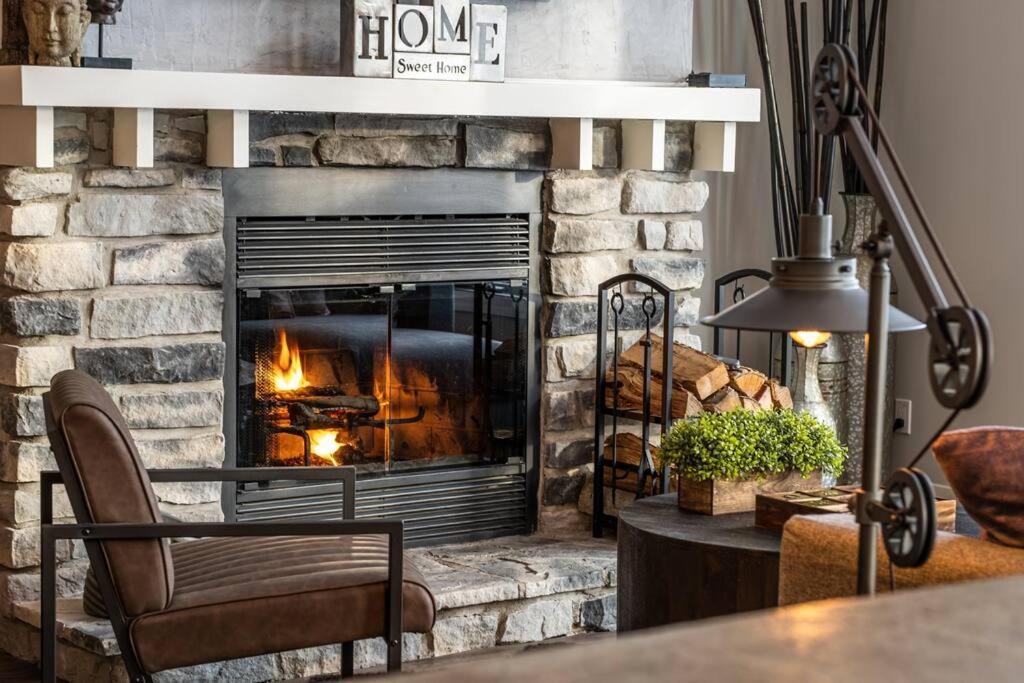 Tremblant Prestige - Les Eaux 227-5