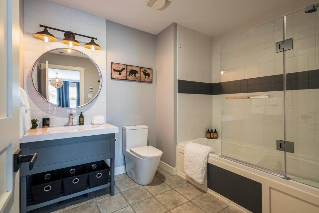 Tremblant Prestige - Les Eaux 227-5