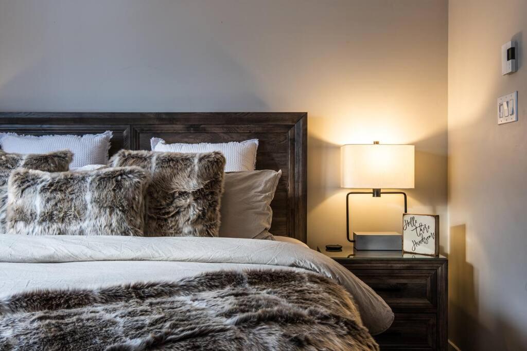 Tremblant Prestige - Les Eaux 227-5
