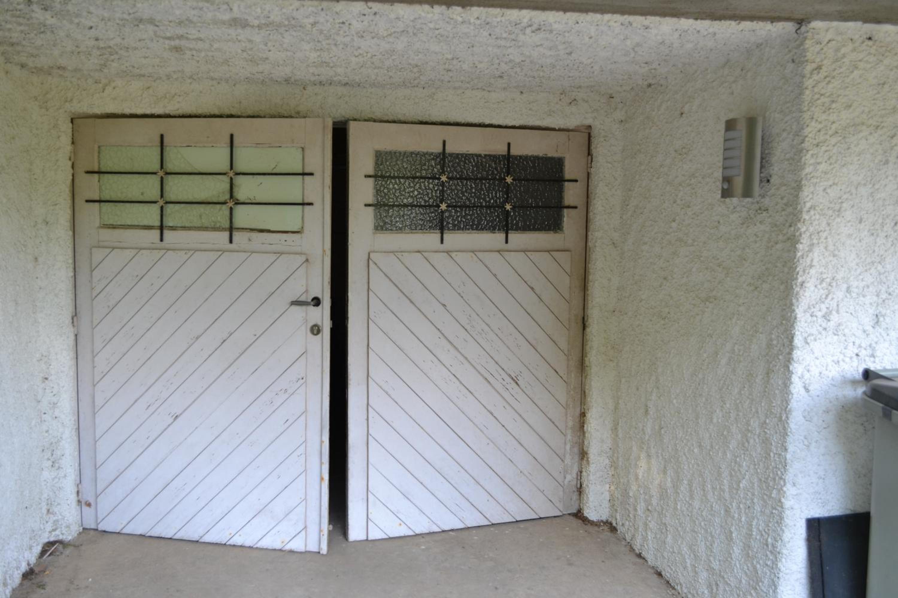 Le Chalet du Gégé