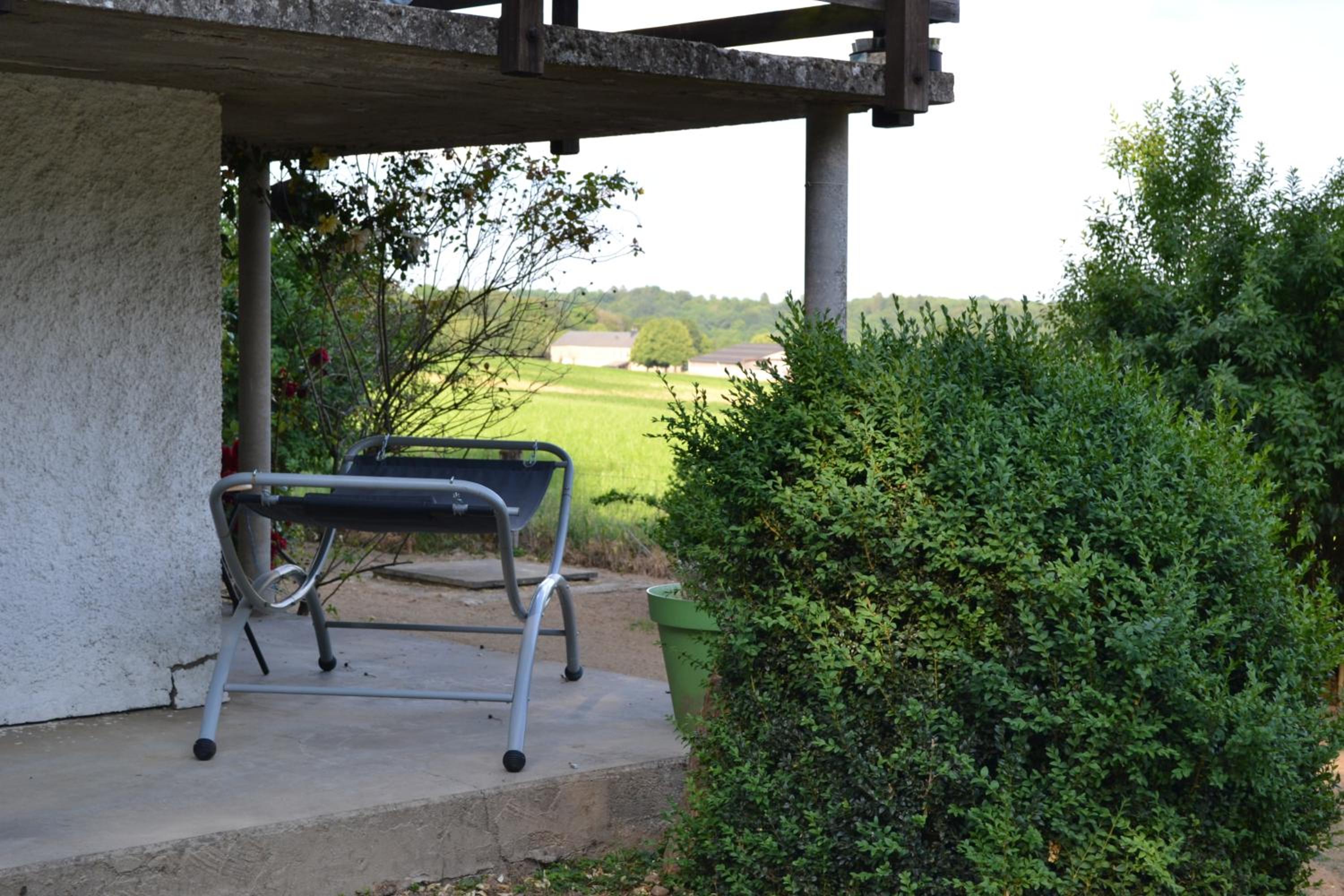 Le Chalet du Gégé