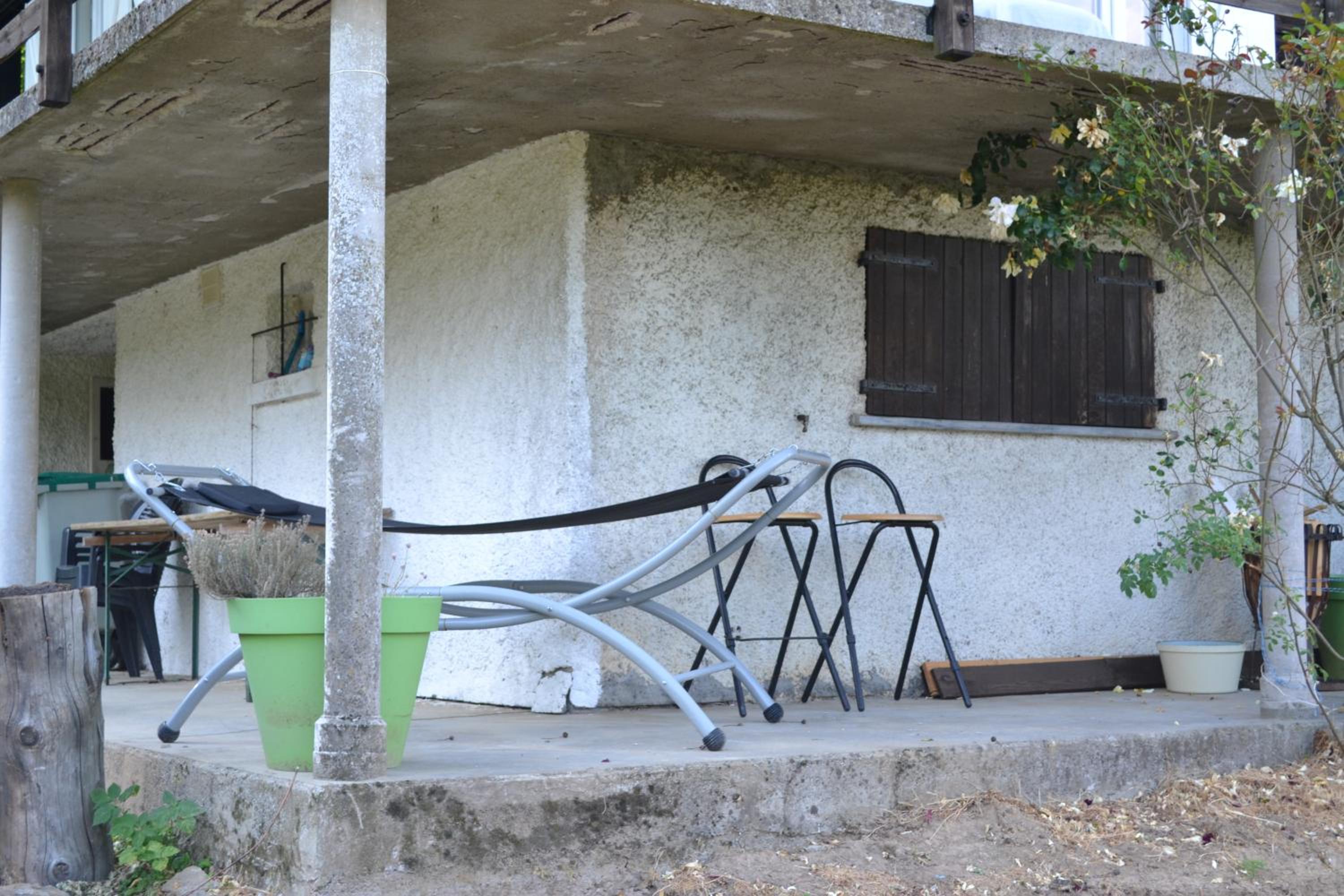 Le Chalet du Gégé