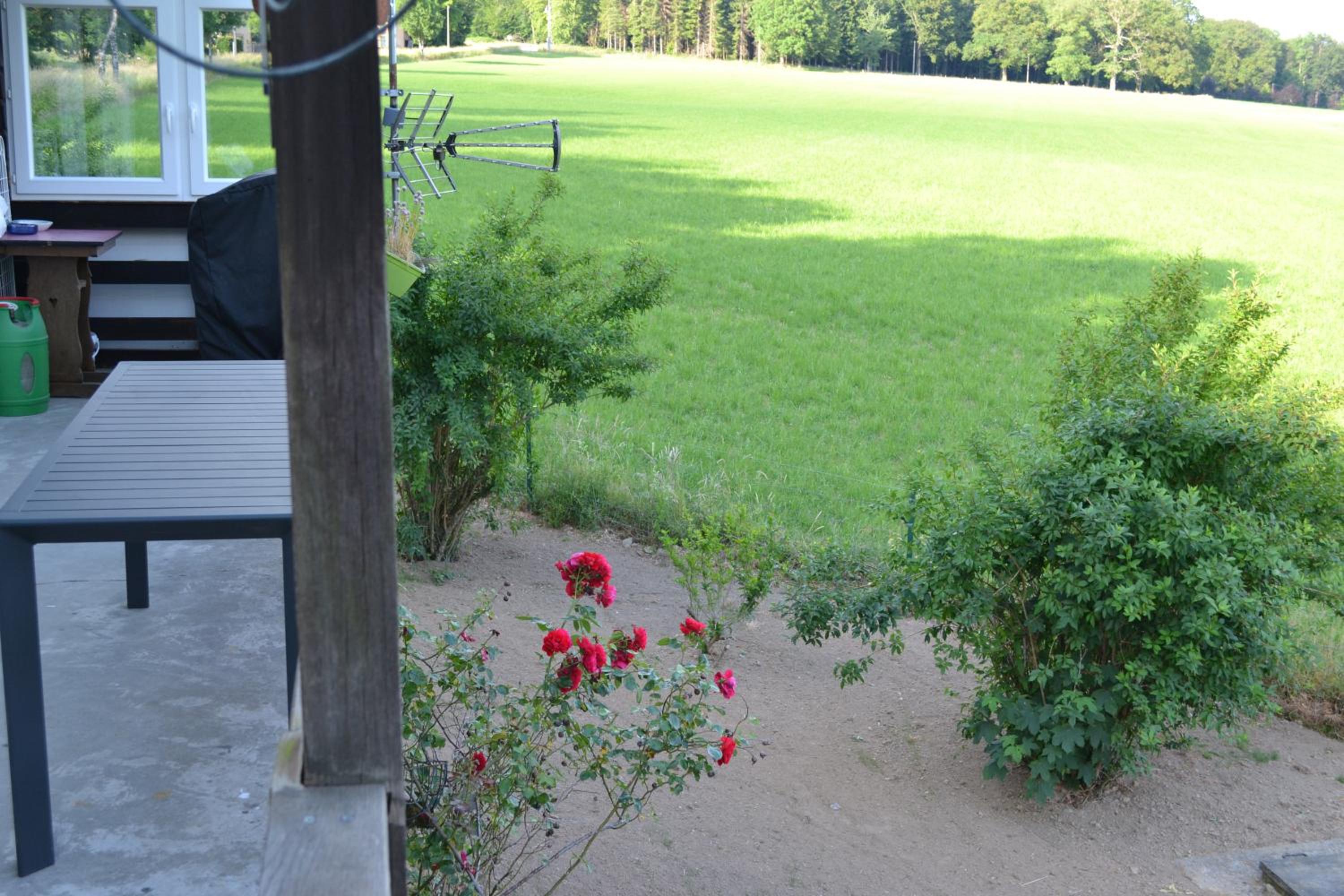 Le Chalet du Gégé