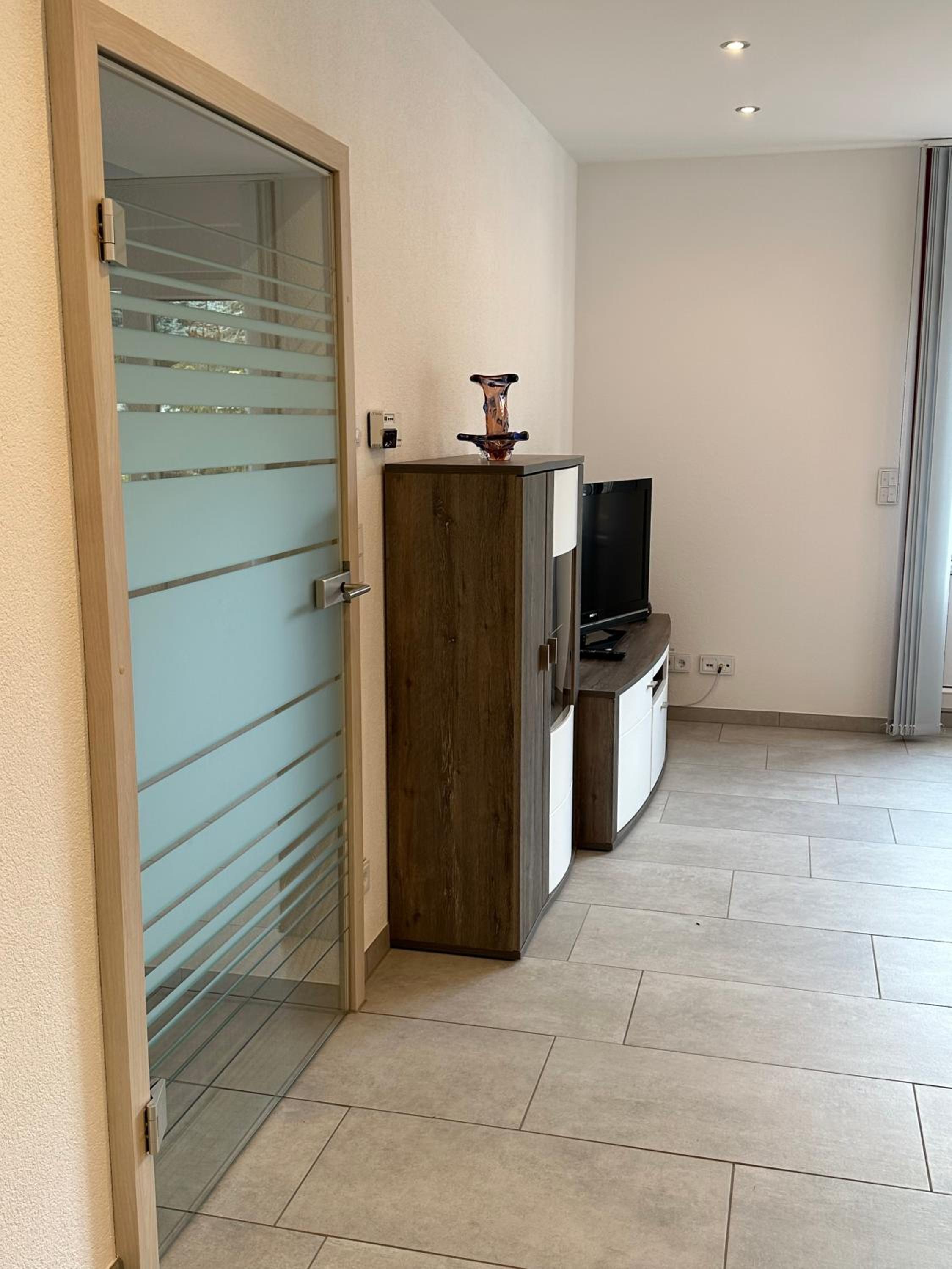 Ferienwohnung Weber