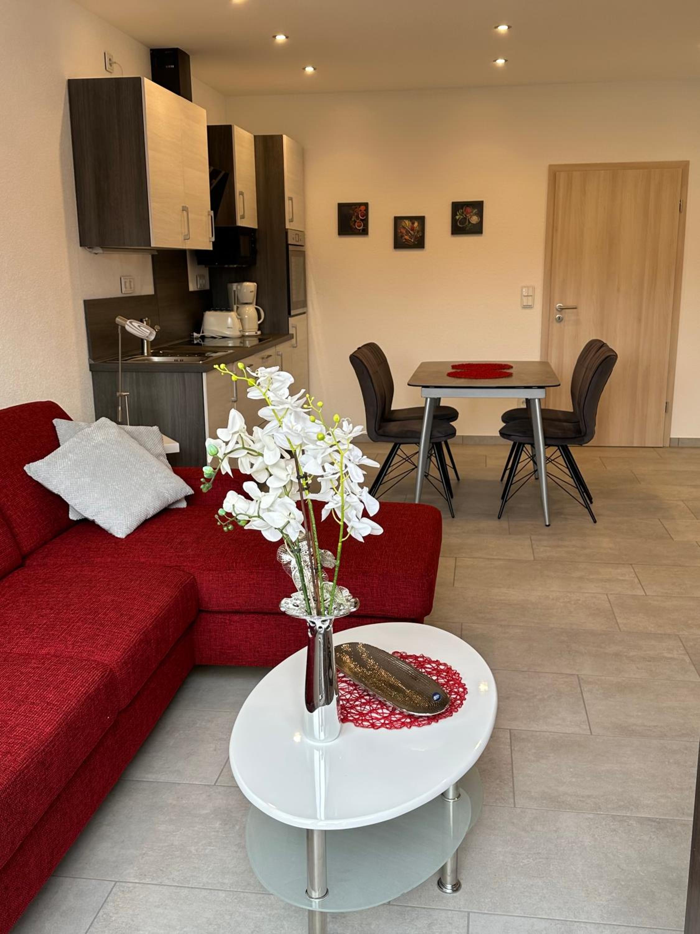 Ferienwohnung Weber