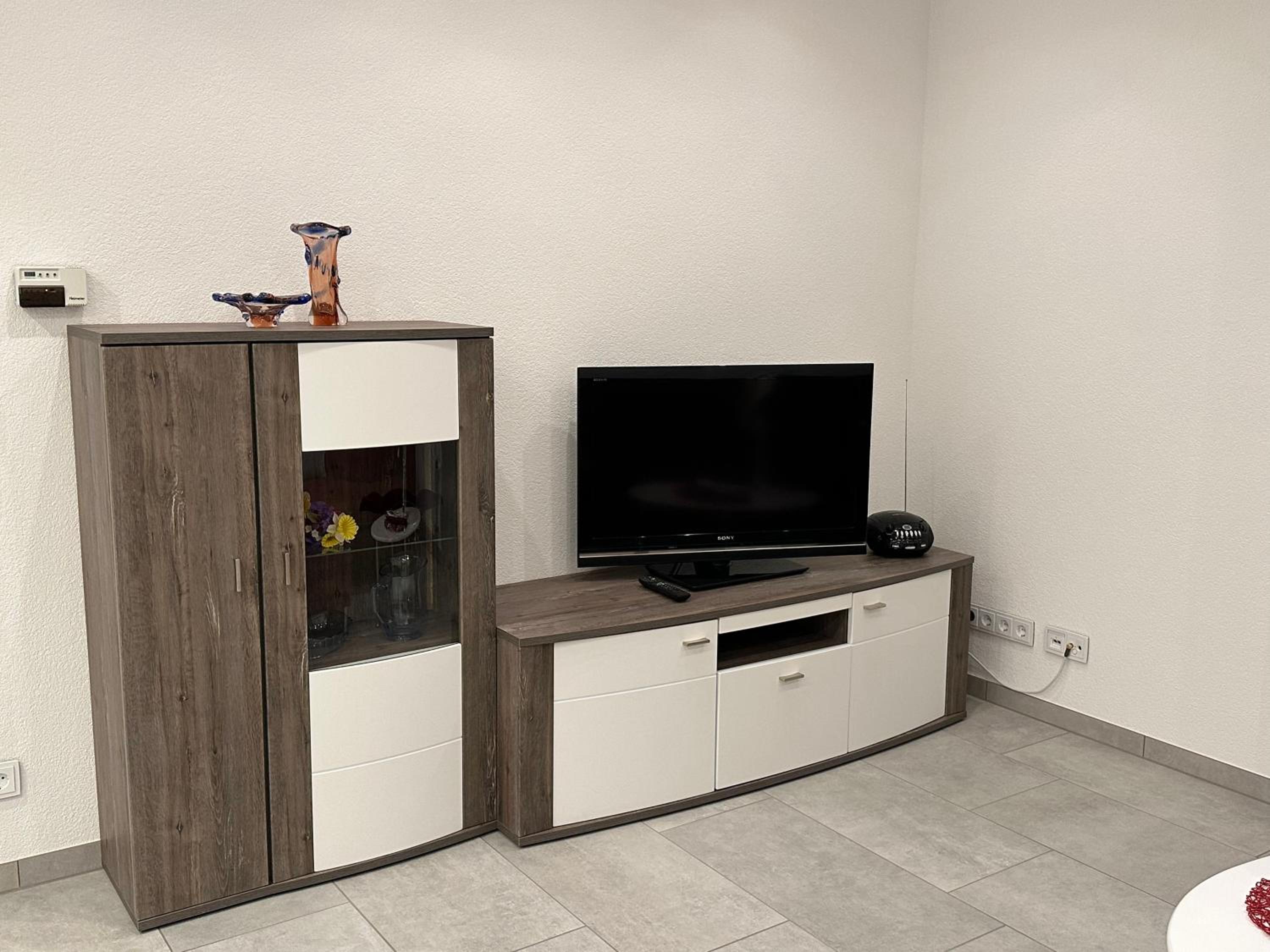 Ferienwohnung Weber