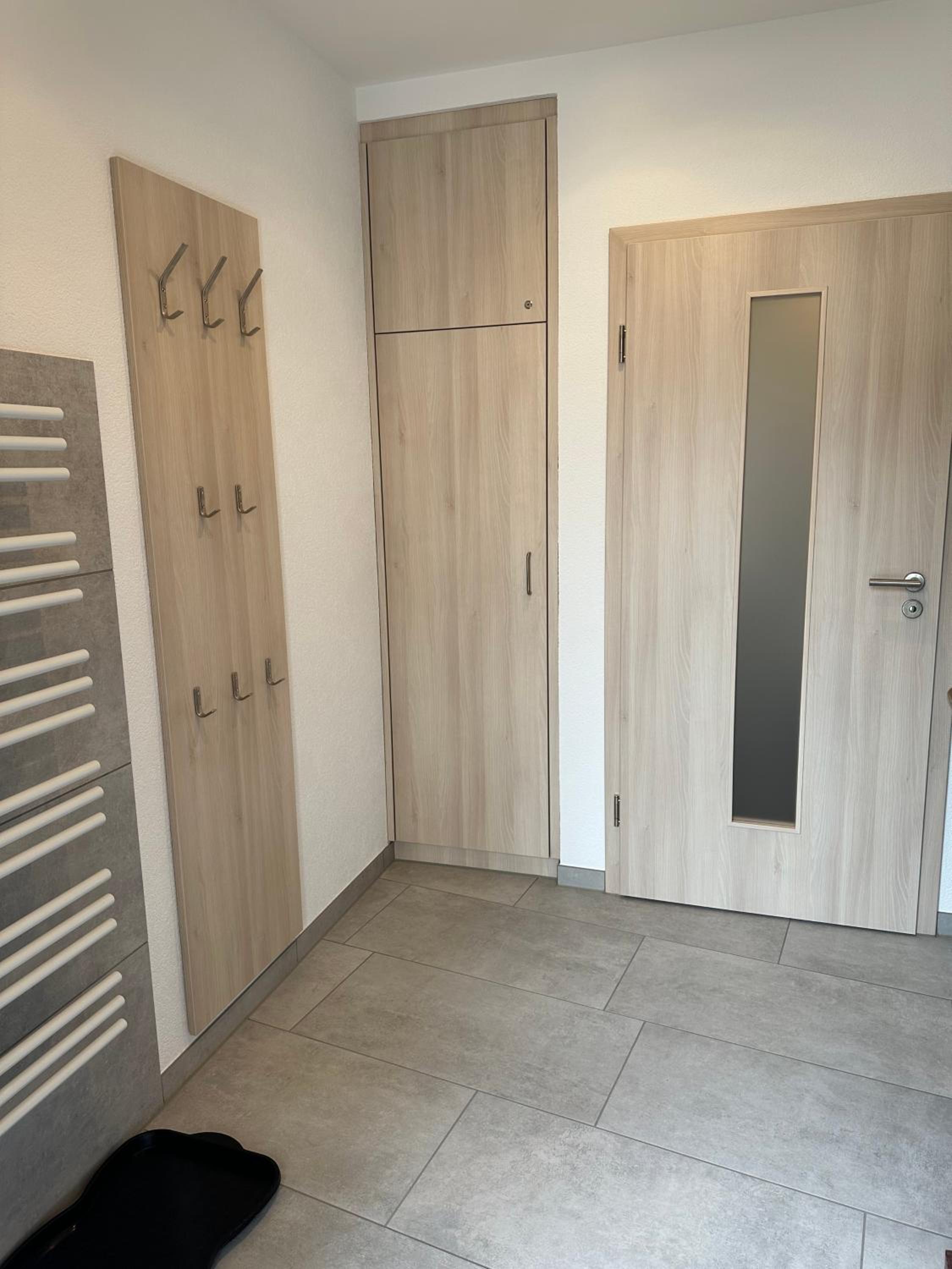 Ferienwohnung Weber