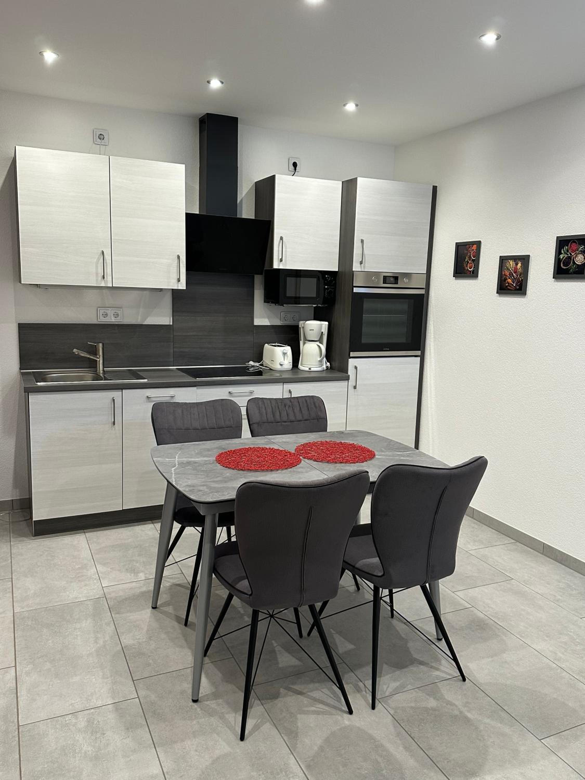 Ferienwohnung Weber