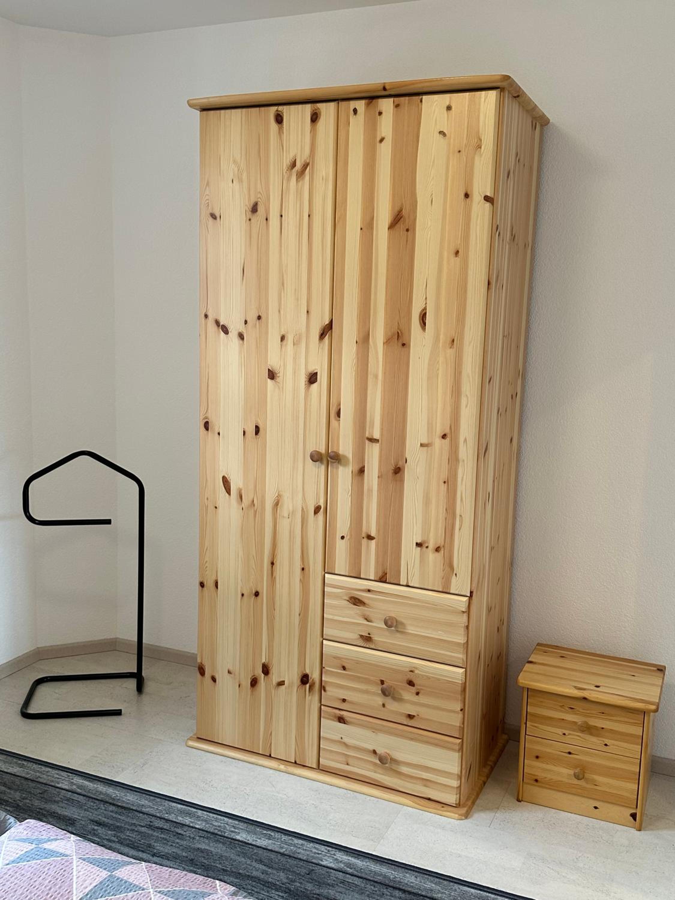 Ferienwohnung Weber