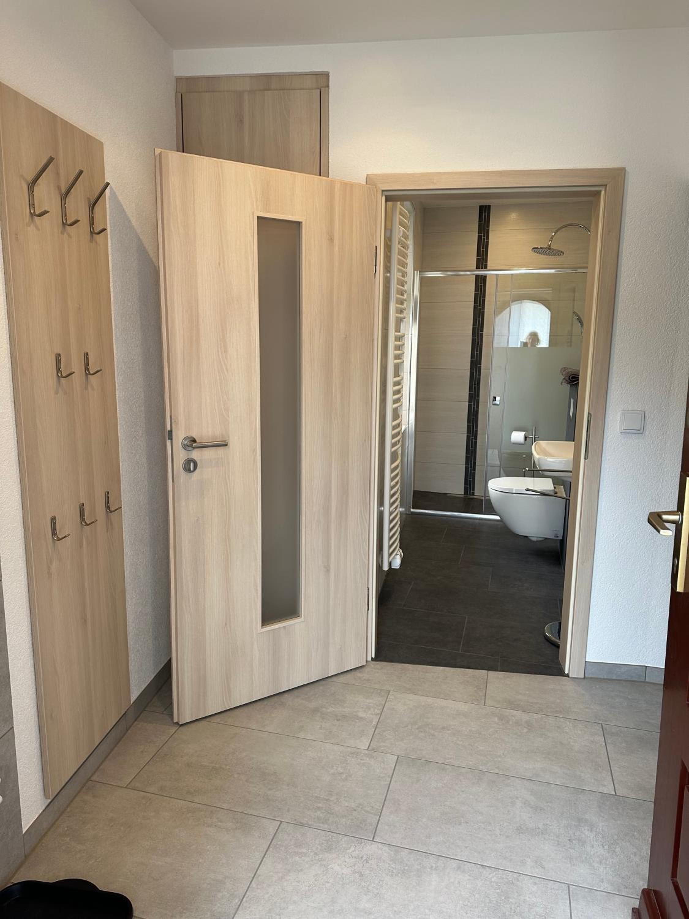 Ferienwohnung Weber