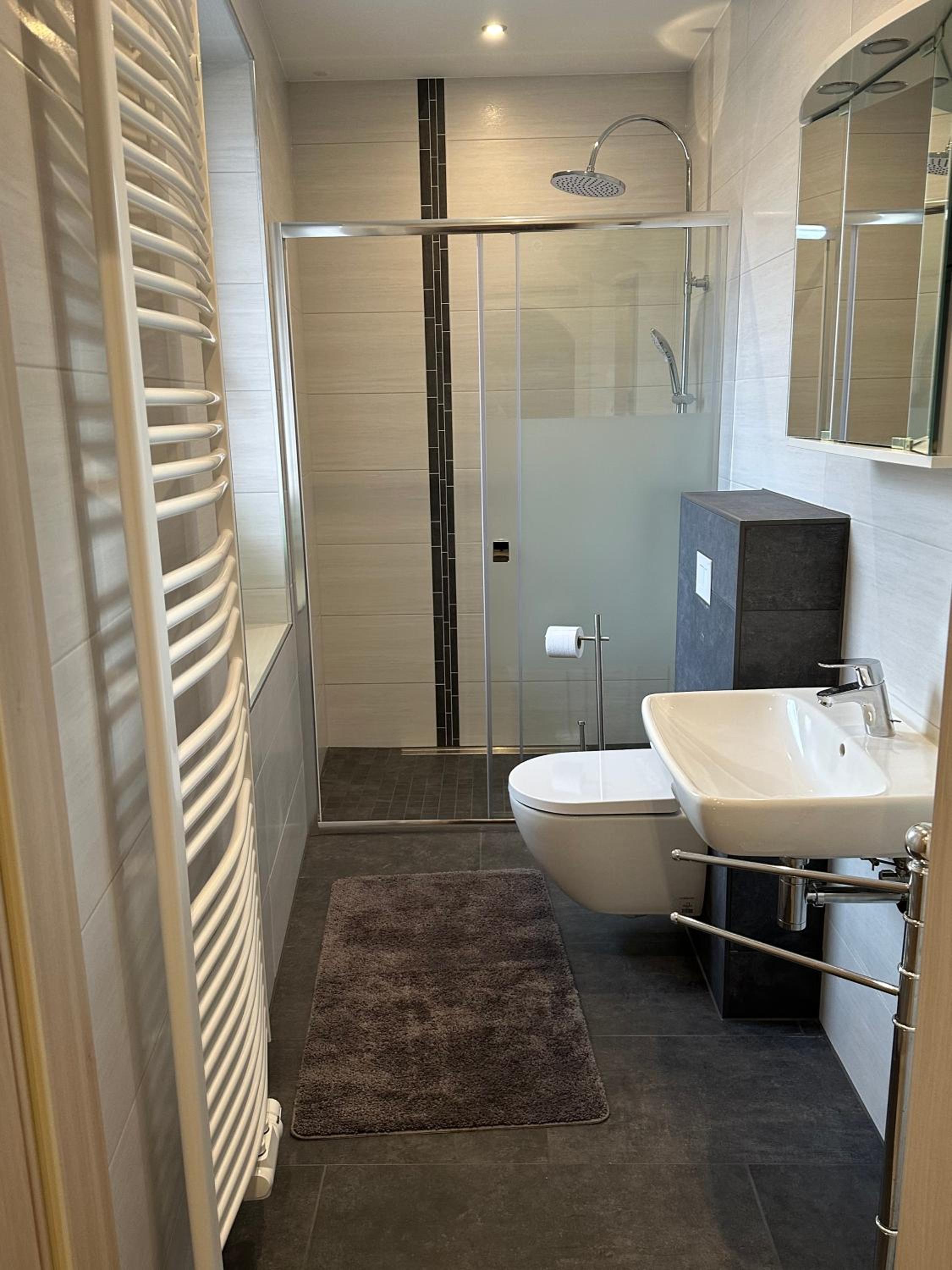 Ferienwohnung Weber