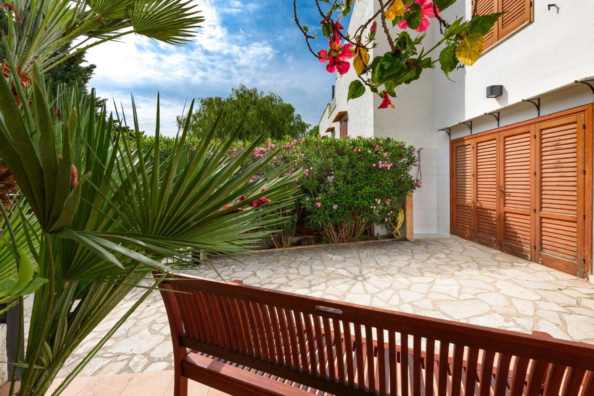 Casa ChiaraMarina