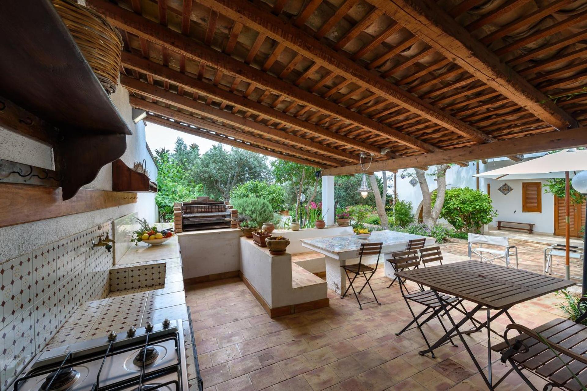 Casa ChiaraMarina