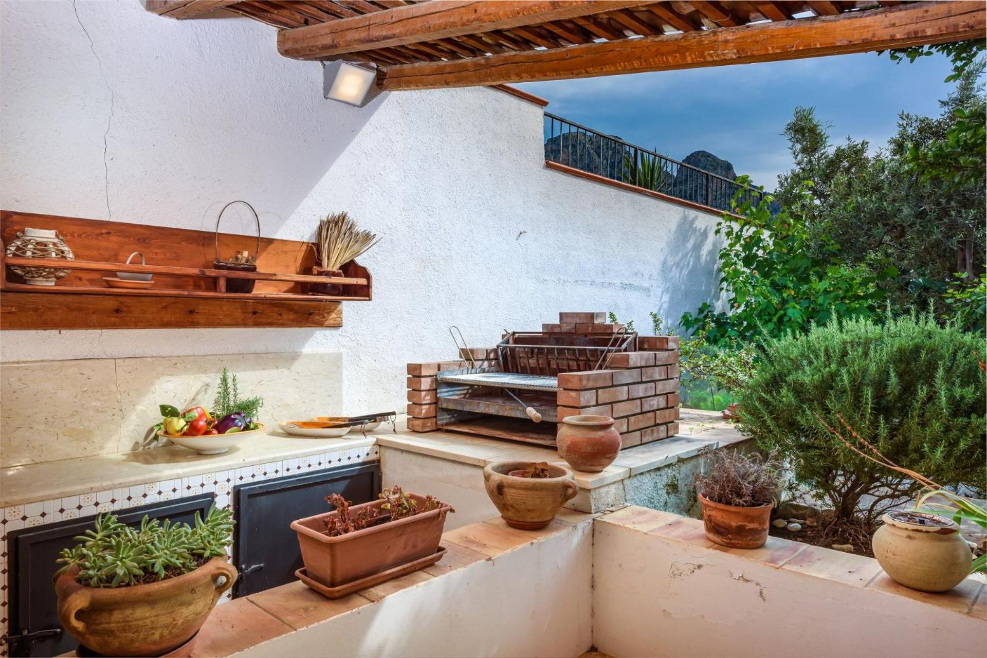 Casa ChiaraMarina