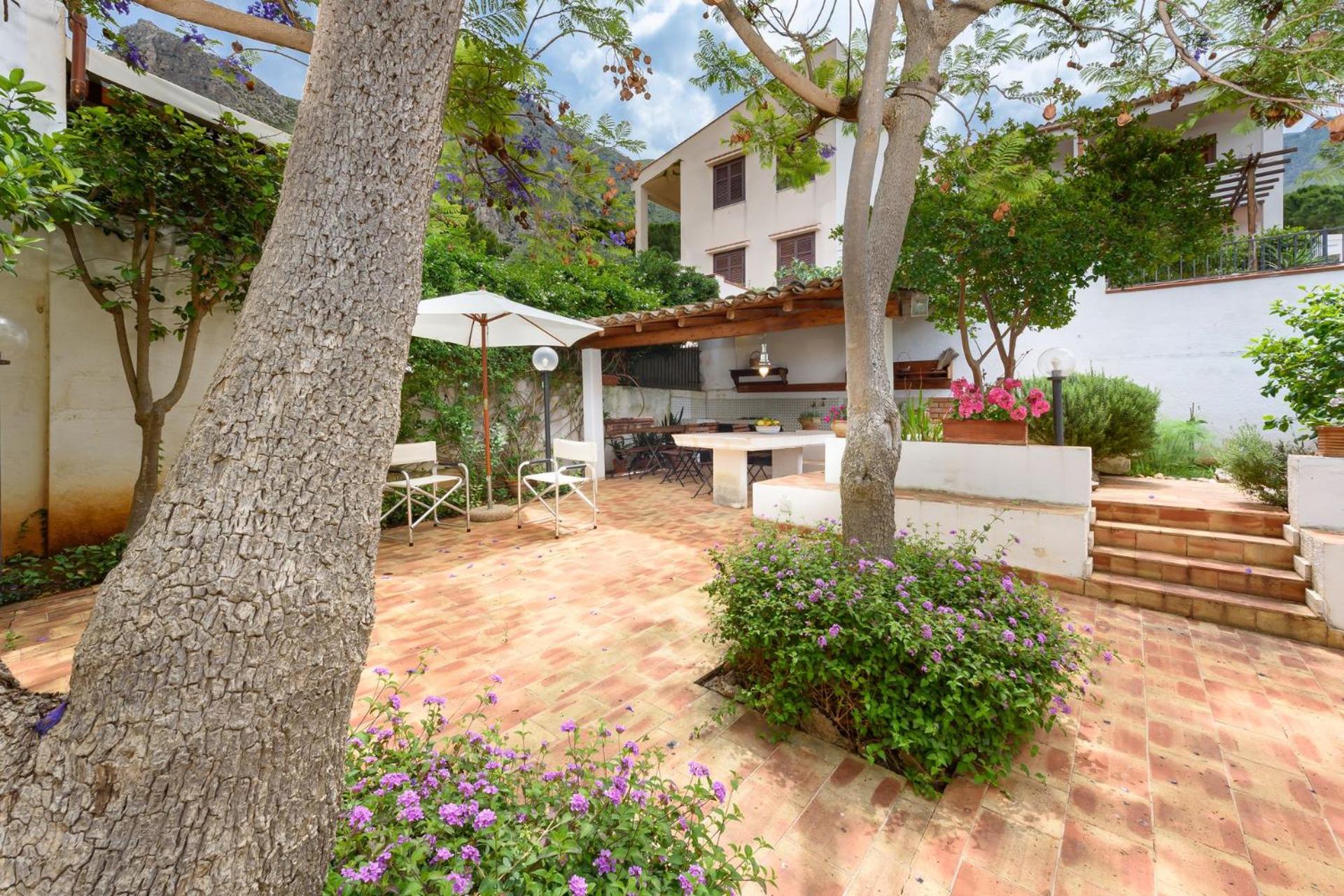 Casa ChiaraMarina
