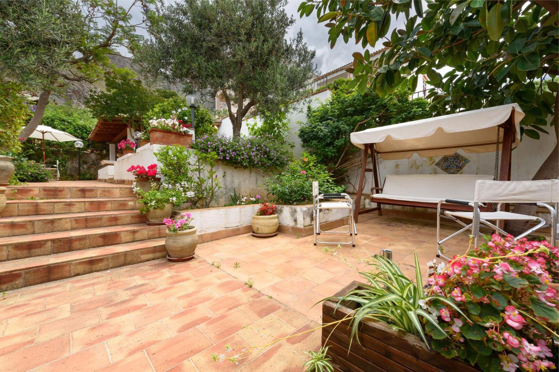 Casa ChiaraMarina