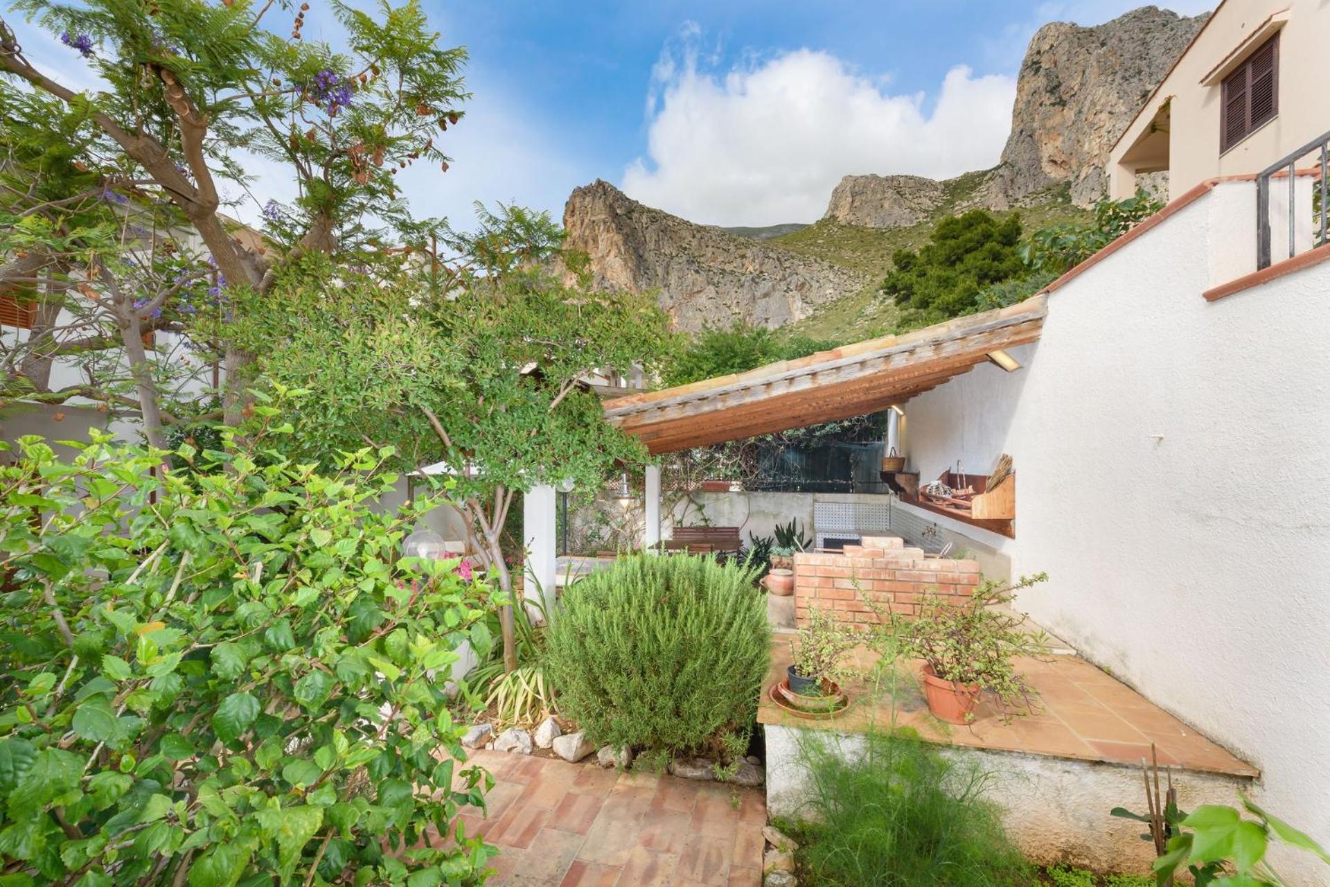 Casa ChiaraMarina