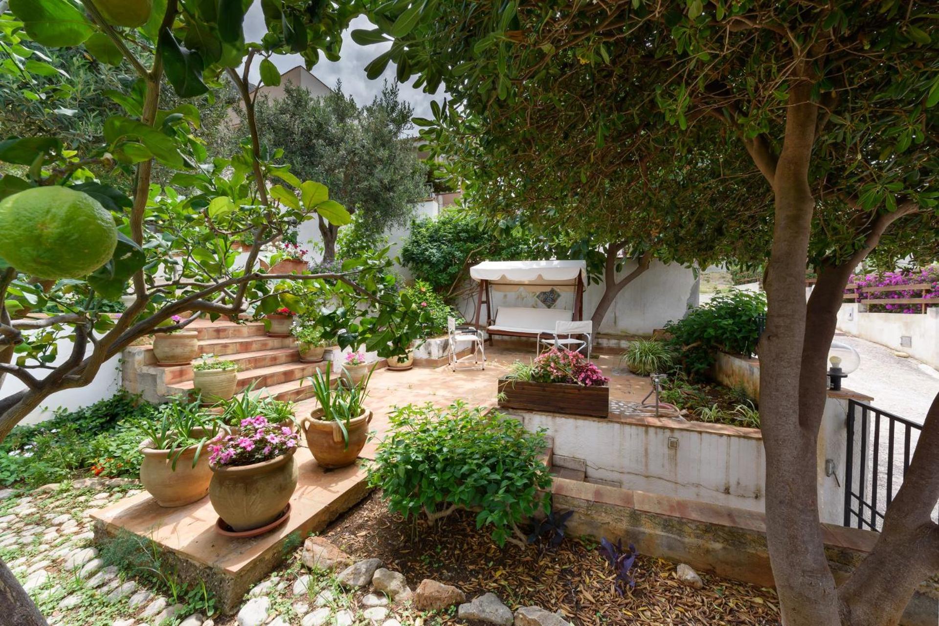 Casa ChiaraMarina