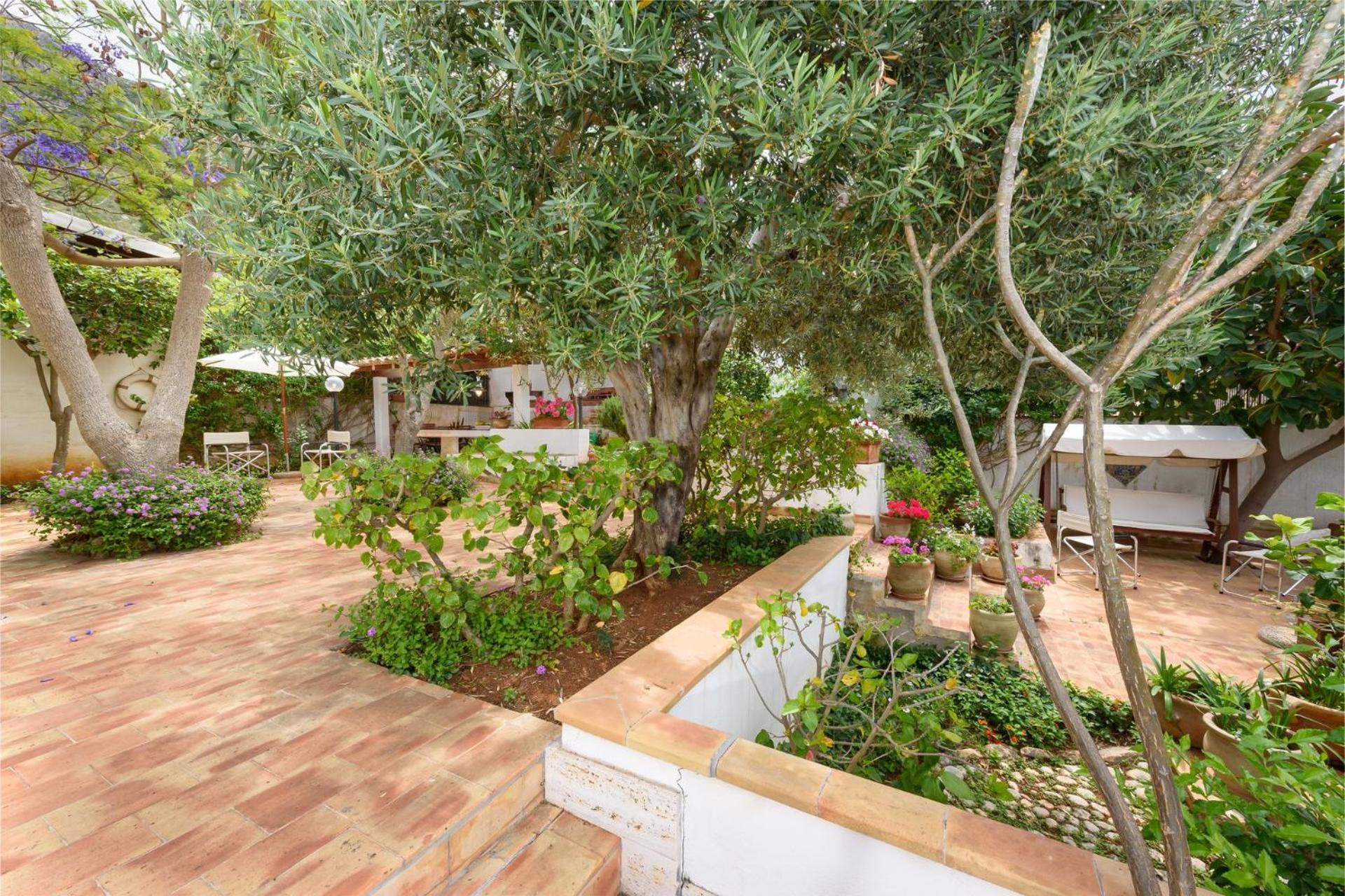 Casa ChiaraMarina
