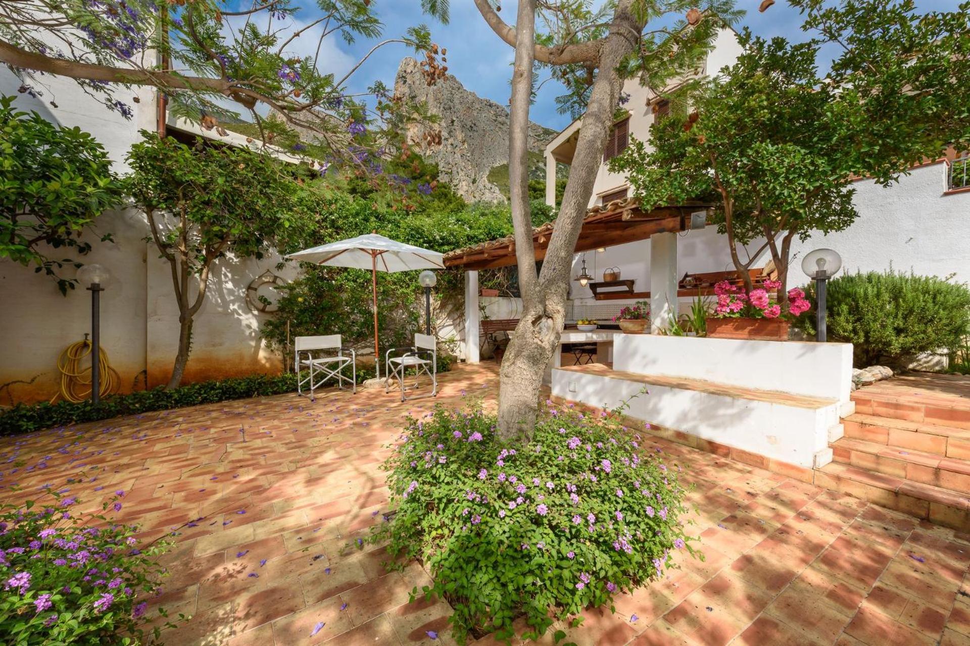 Casa ChiaraMarina