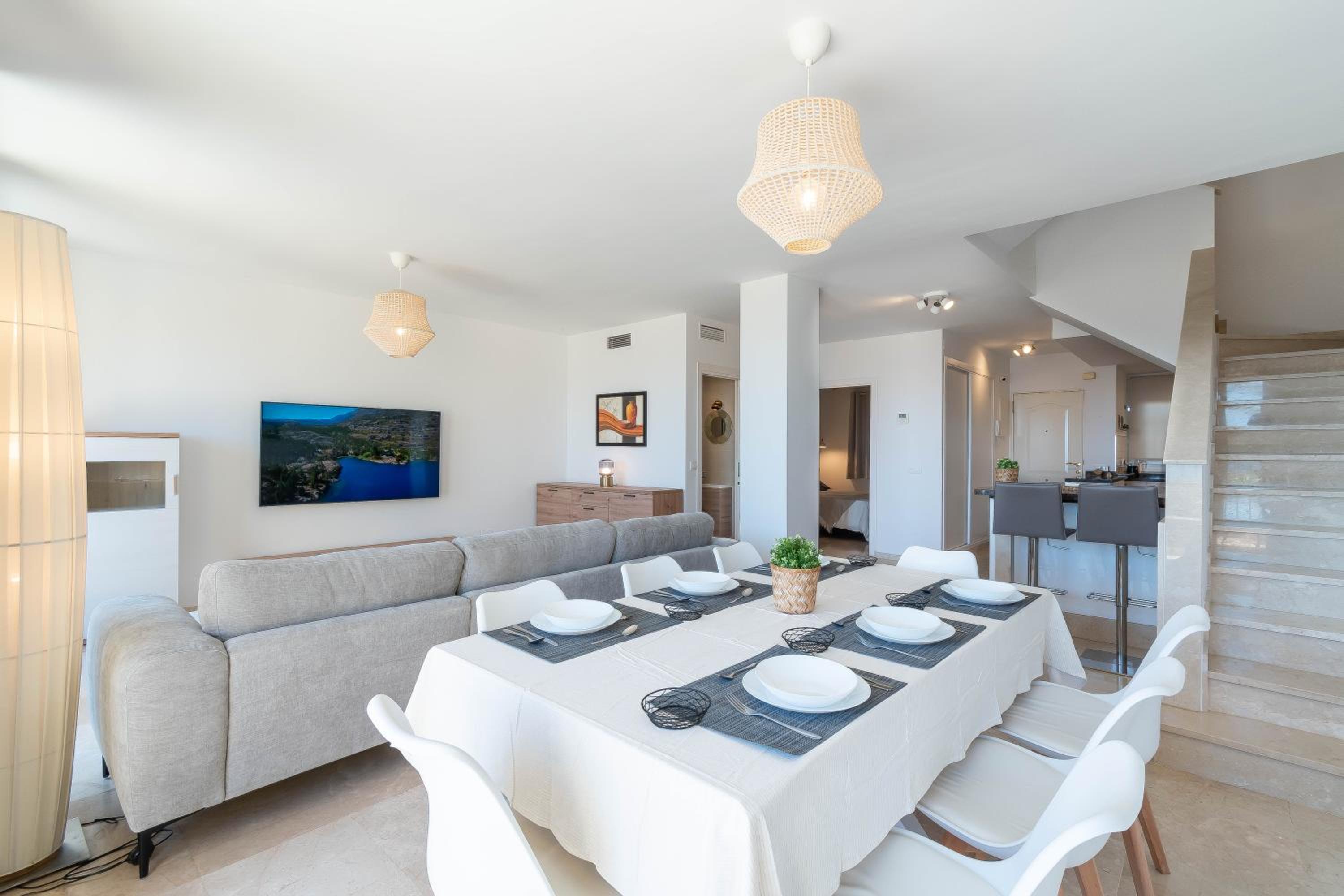 Best Duplex in Selwo - Seaviews view 5