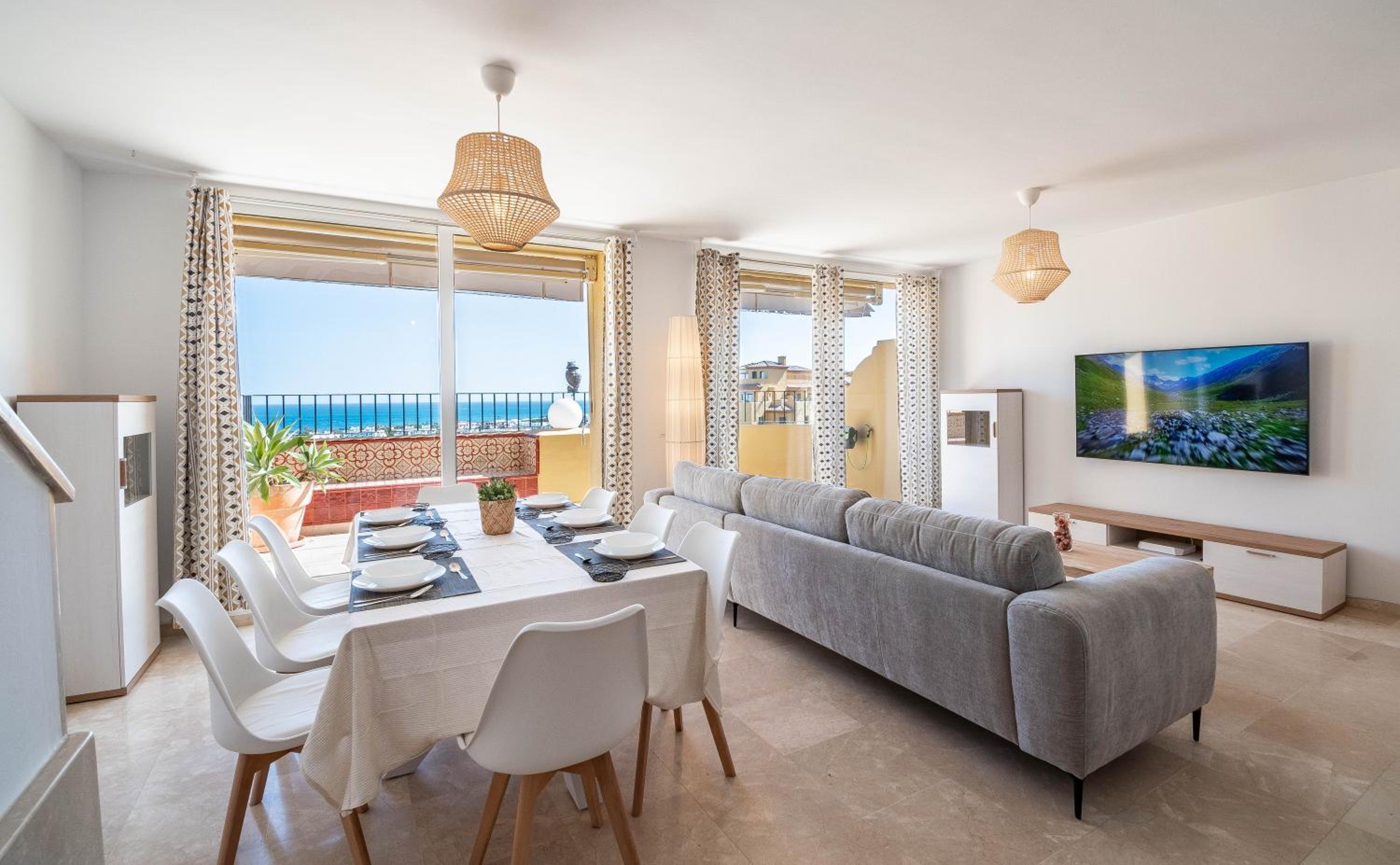 Best Duplex in Selwo - Seaviews view 2