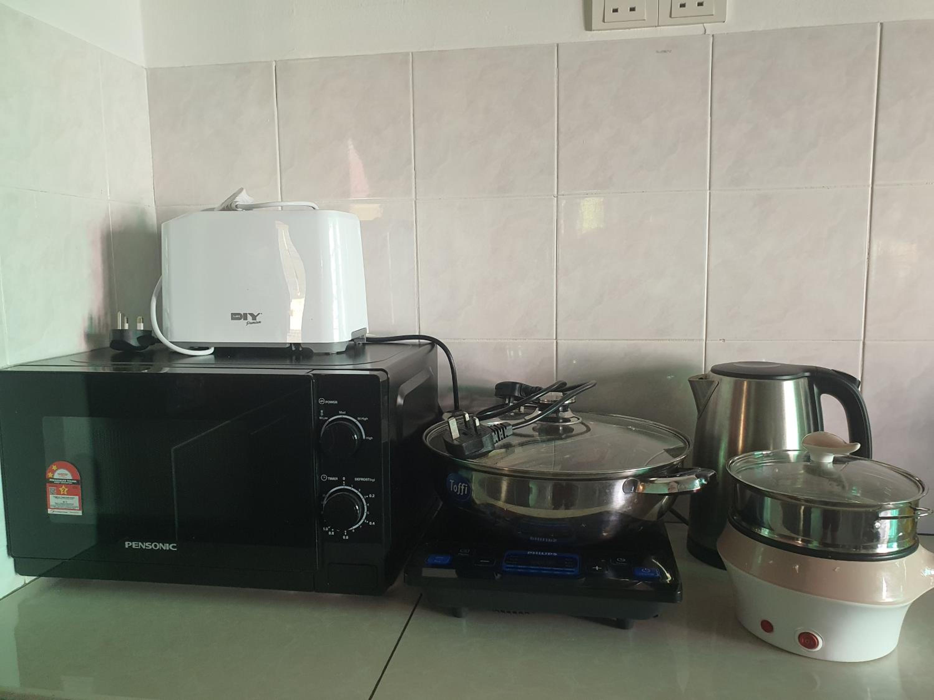 Homey Homestay photo 5