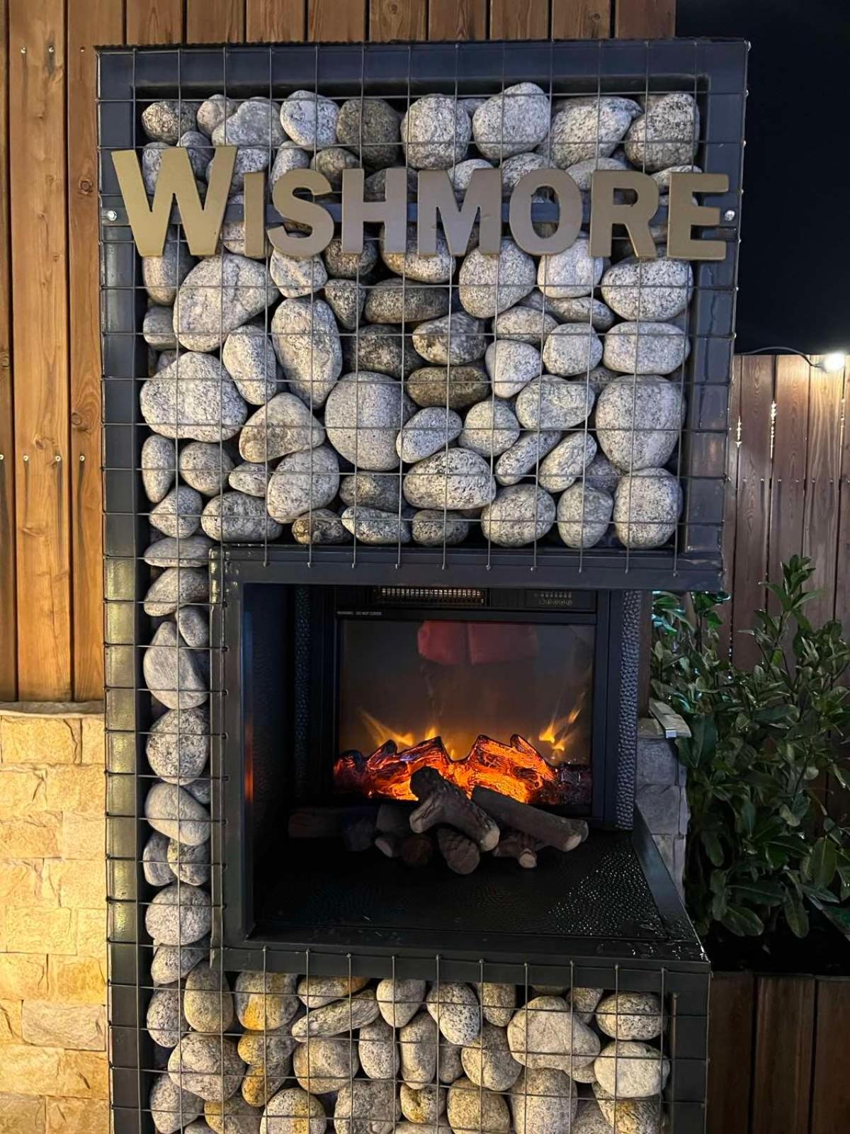 Guest house Wishmore
