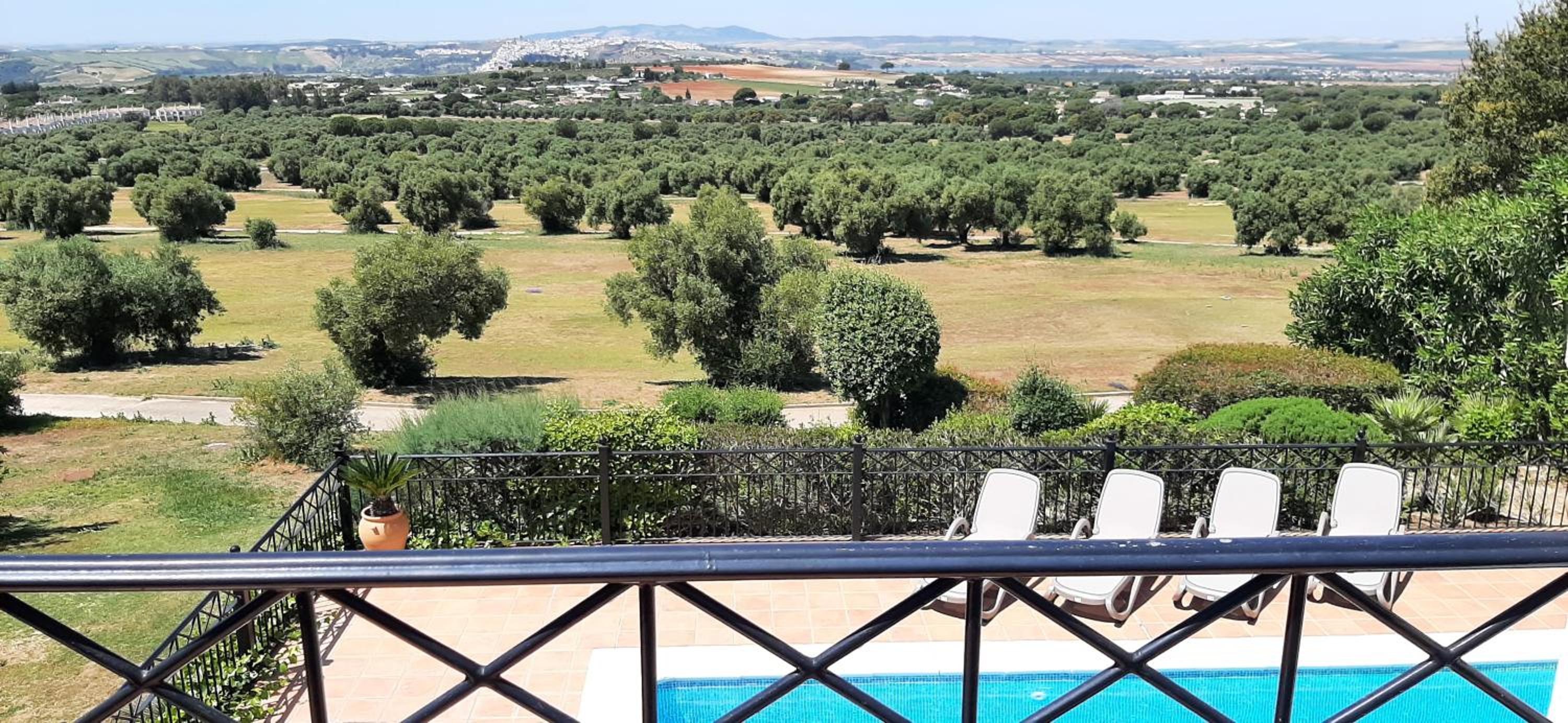 Arcos Gardens Sol Rent Golf