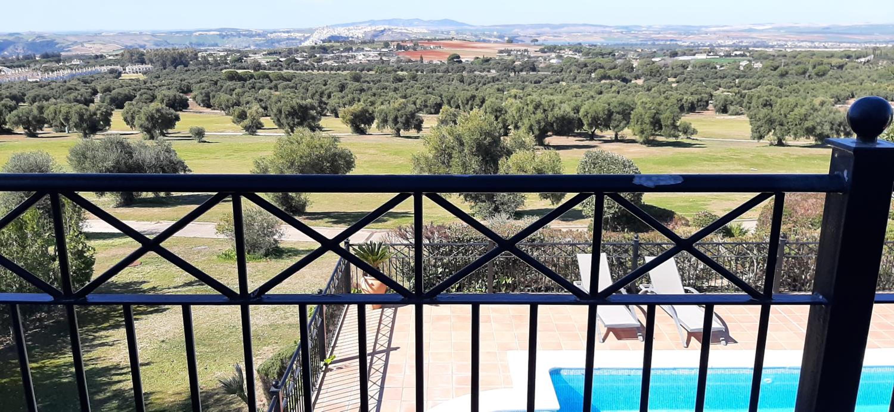 Arcos Gardens Sol Rent Golf