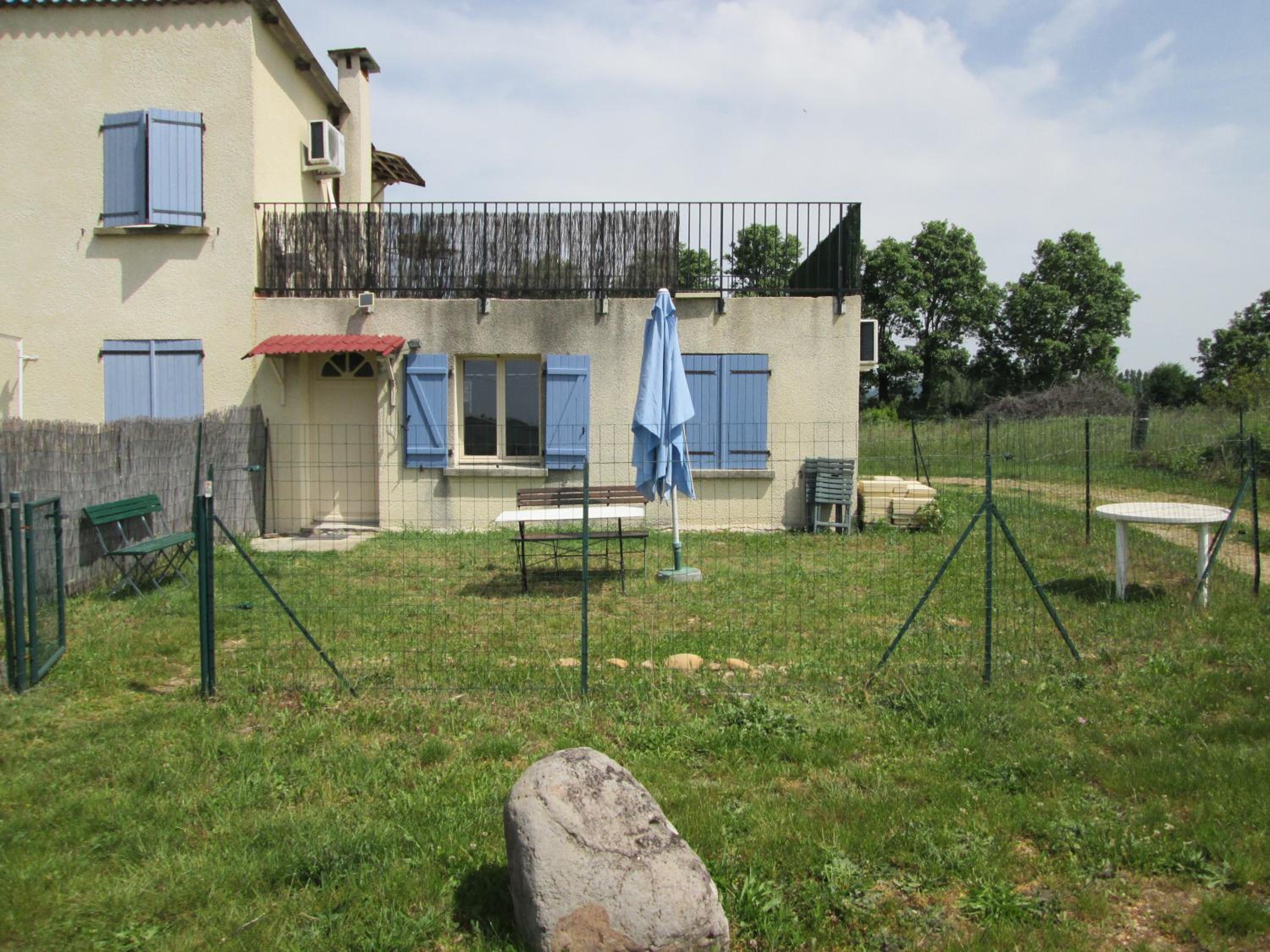 Maison Tifaloc