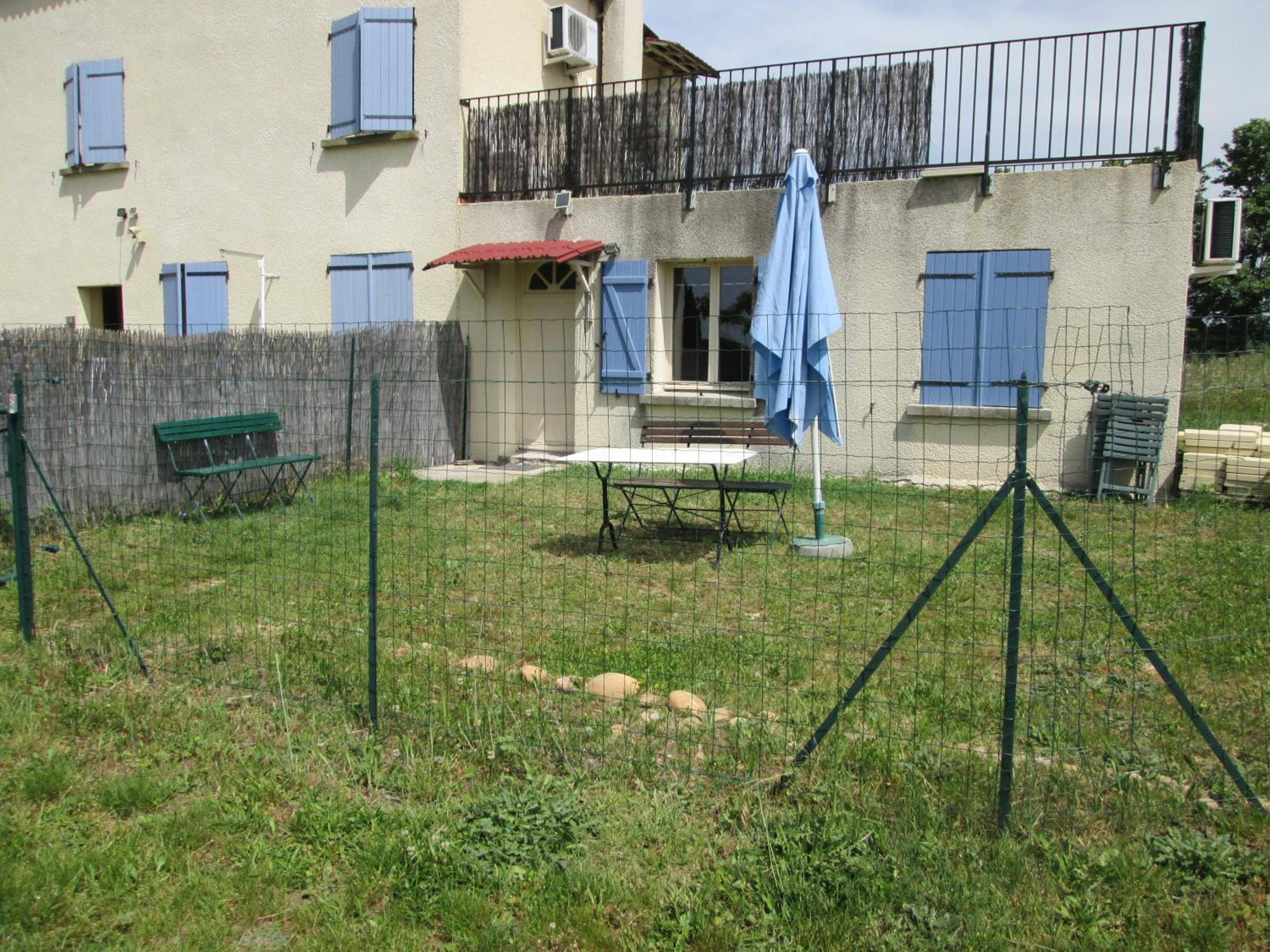 Maison Tifaloc