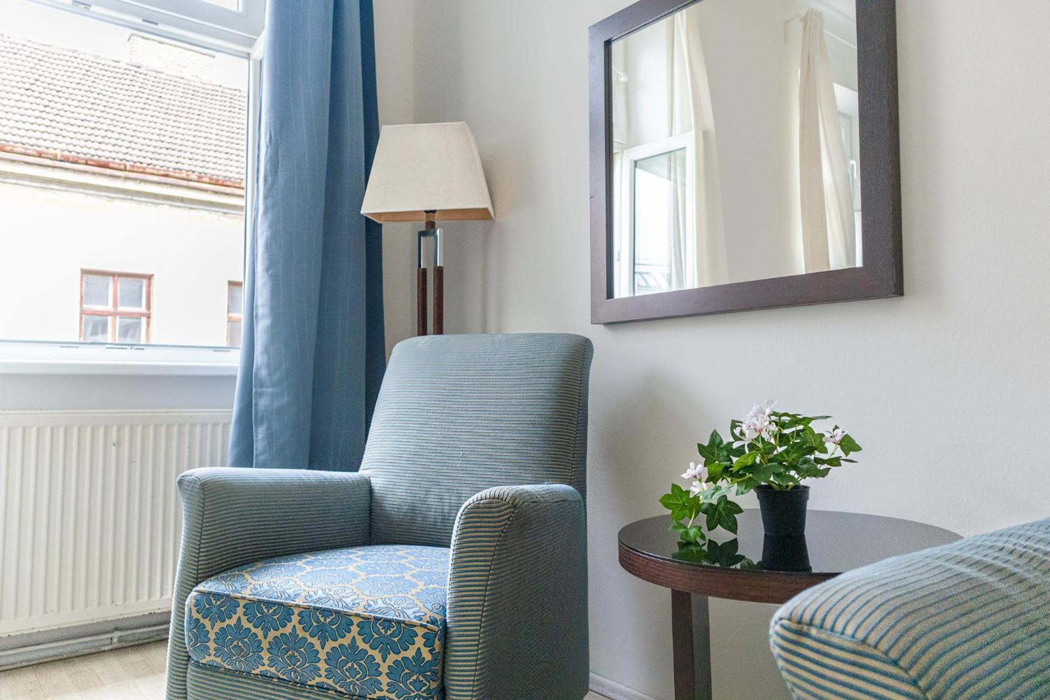 Inviting 2BR Apartment centrally located en Vienna