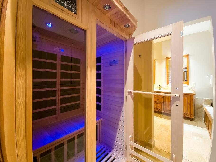 Tremblant Prestige - Plateau 202-5