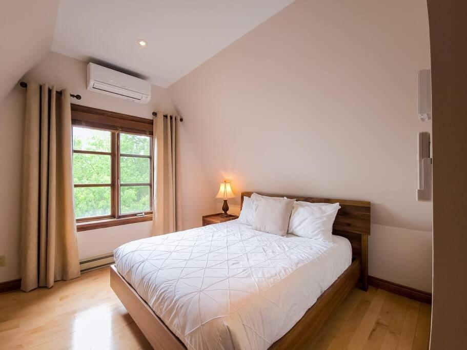 Tremblant Prestige - Plateau 202-5
