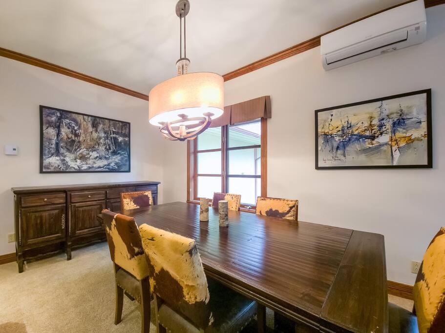 Tremblant Prestige - Plateau 202-5