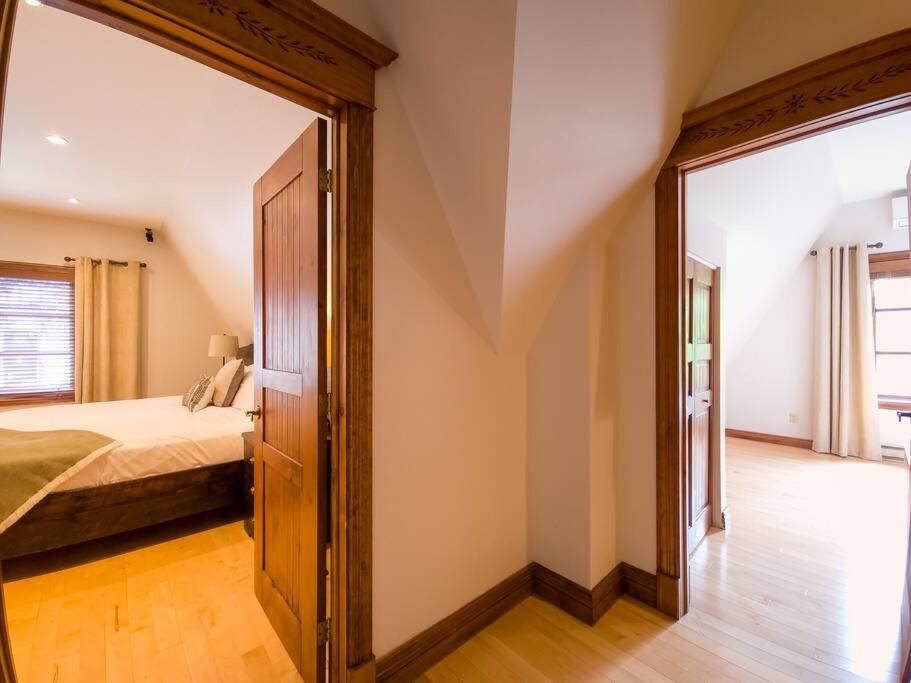 Tremblant Prestige - Plateau 202-5