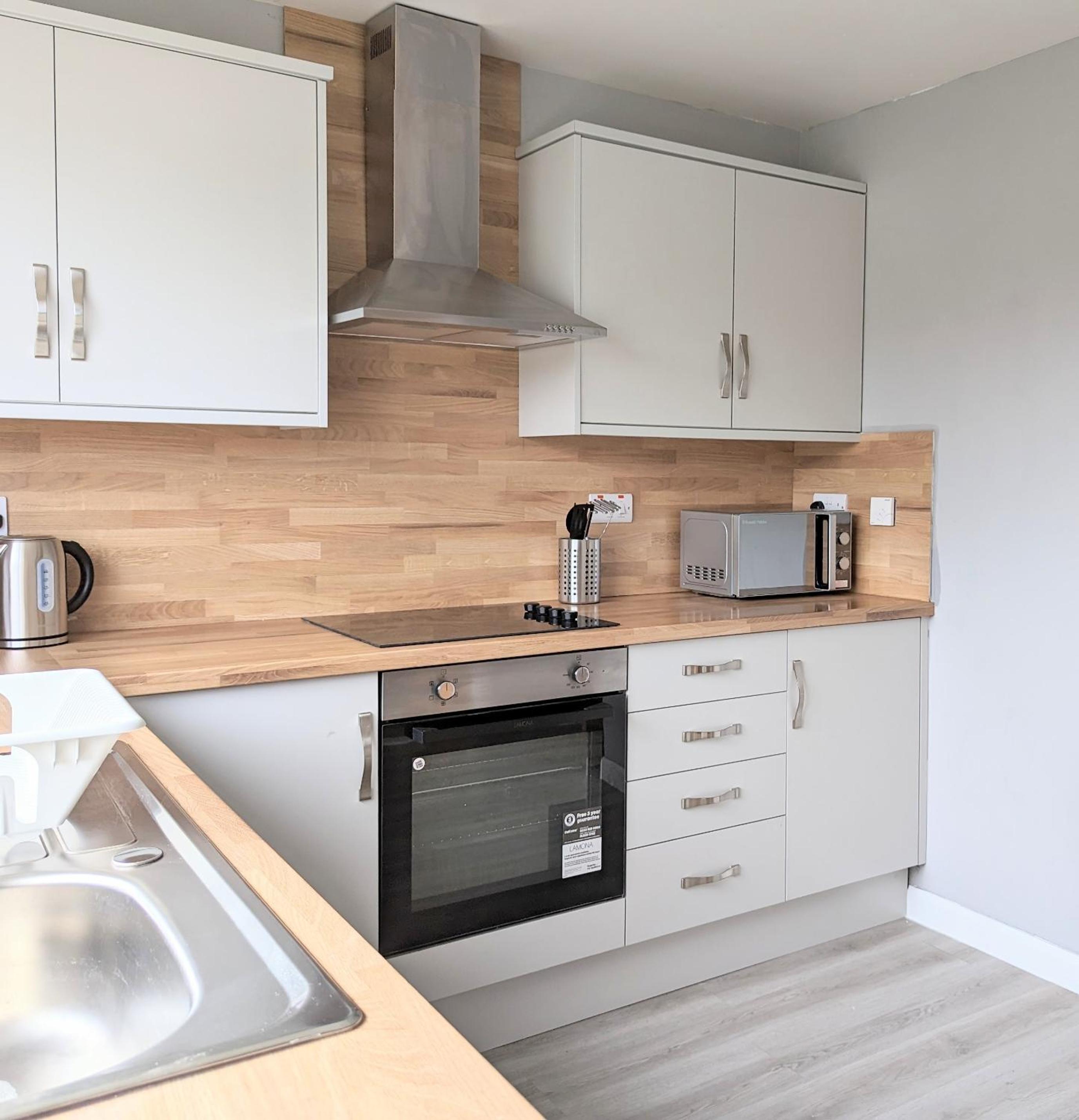Campbeltown View